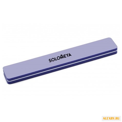 Solomeya Буффер -шлифовщик 80