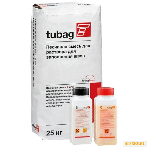 Затирка quick-mix PFL 26.8 кг