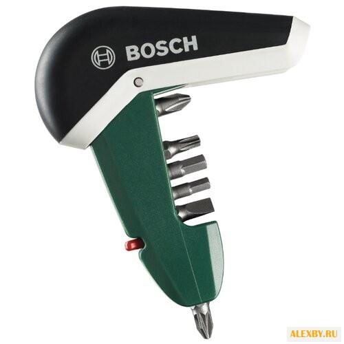 Набор бит BOSCH 2.607.017.180