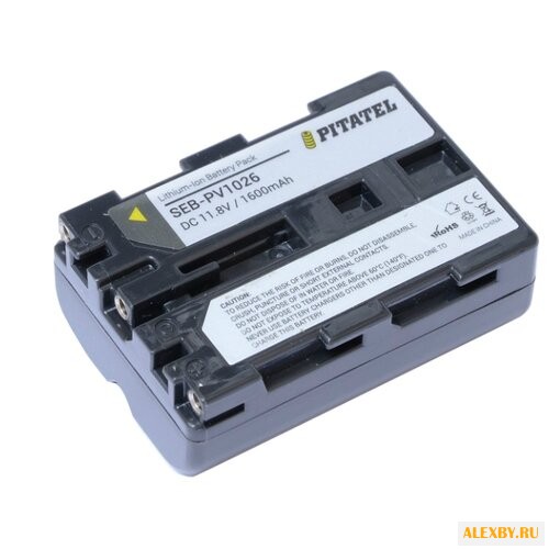 Аккумулятор Pitatel SEB-PV1026