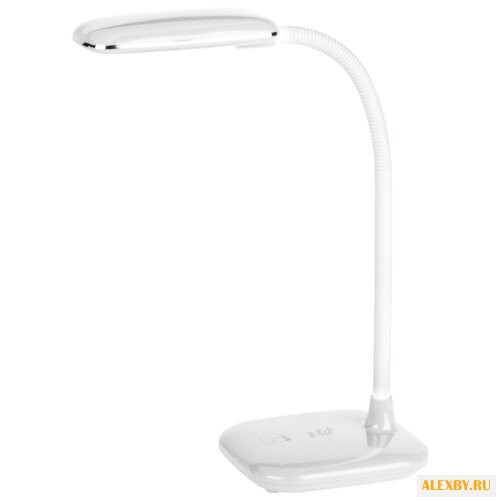 Настольная лампа ЭРА