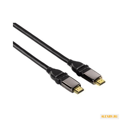 Кабель HAMA HDMI - HDMI 00083126