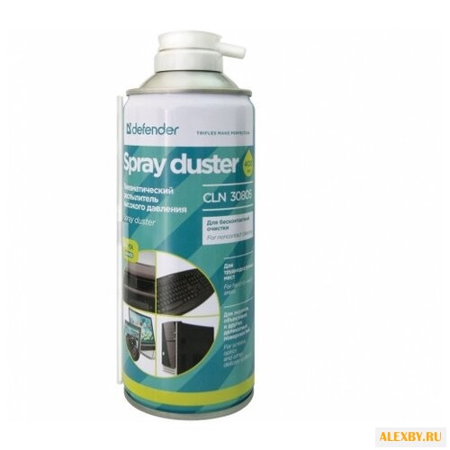 Defender Spray Duster CLN 30805