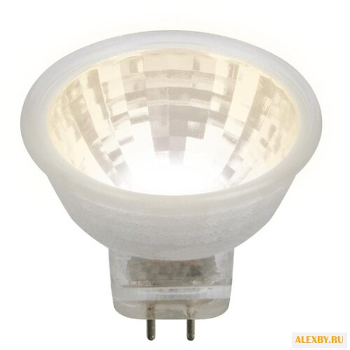 Лампа светодиодная Uniel