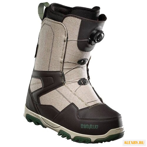 Ботинки для сноуборда ThirtyTwo