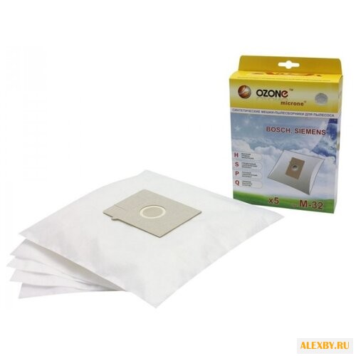 Ozone Синтетические