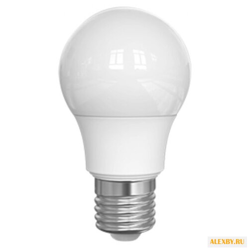 Лампа светодиодная Ecola