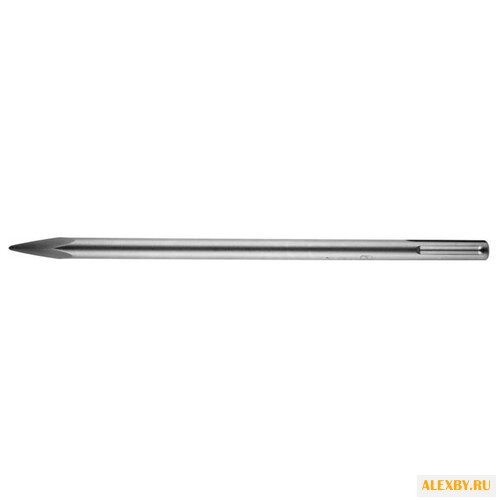 Пика SDS-max ЗУБР 29381-00-600