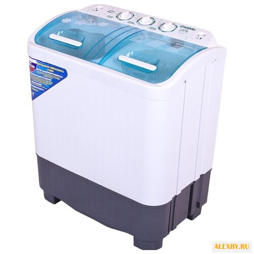 Стиральная машина Славда WS-40