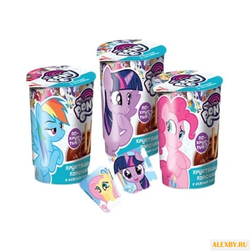 Конфитрейд Хлебные палочки с