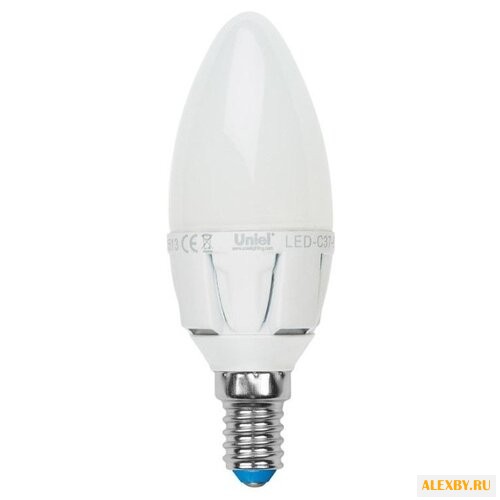 Лампа светодиодная Uniel