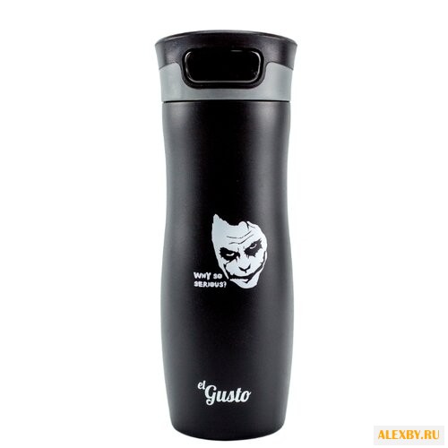 Термокружка elGusto Berry Joker
