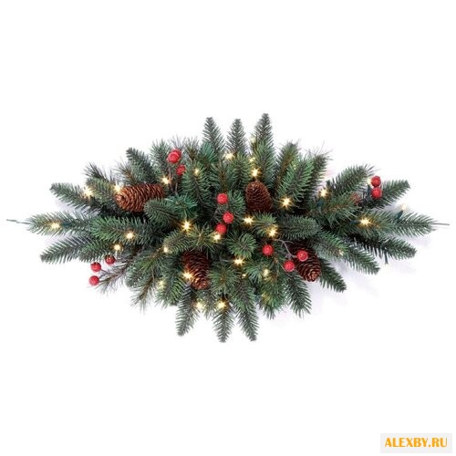 Композиция Royal Christmas Led