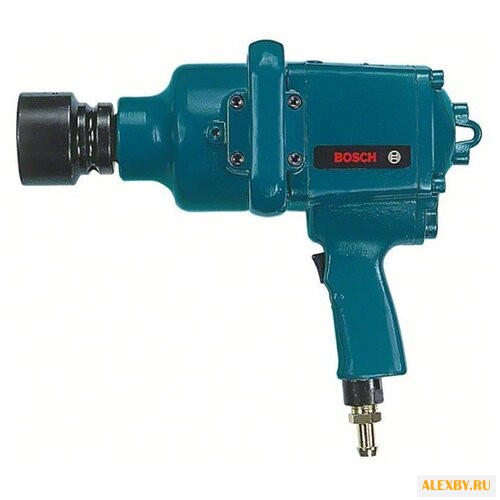 Пневмогайковерт BOSCH