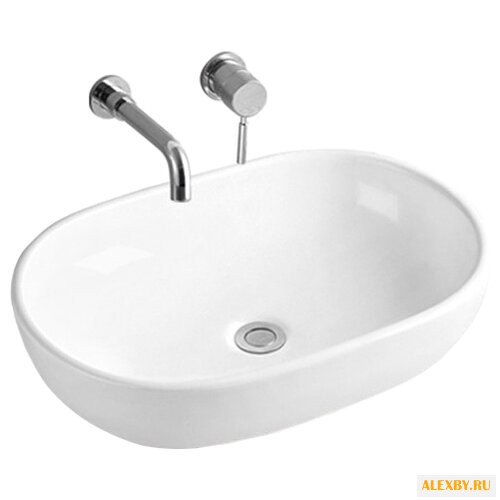 Раковина 60 см Grossman GR-3015