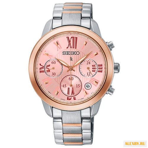 Наручные часы SEIKO SRWZ90