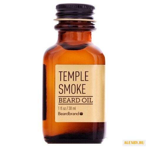 Beardbrand Масло для бороды