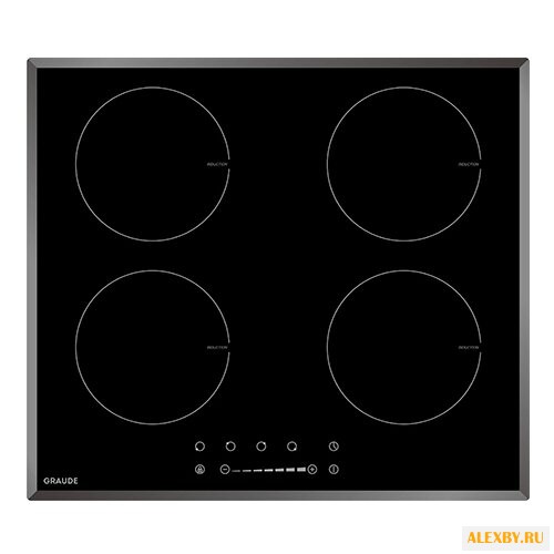 Варочная панель GRAUDE IK 60.1F