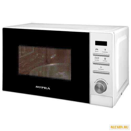 Микроволновая печь SUPRA 20TW17