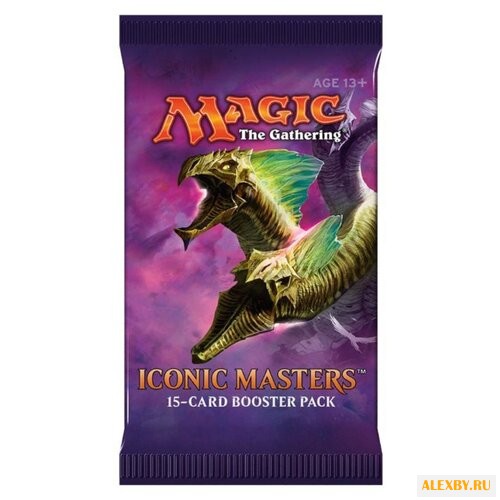 Настольная игра Wizards of the