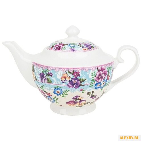 Nouvelle De France Заварочный