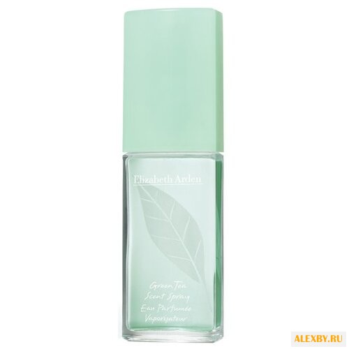 Elizabeth Arden Green Tea