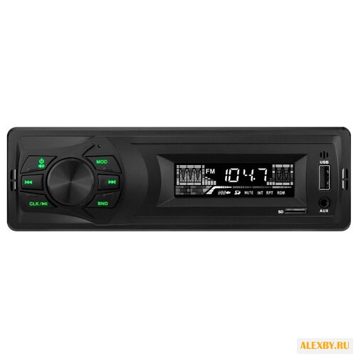 Автомагнитола SWAT MEX-1032UBG