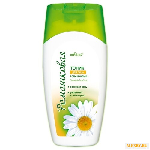 Bielita Тоник ромашковый для лица