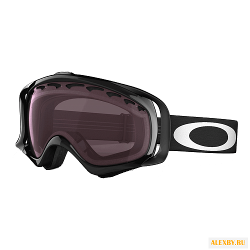 Маска Oakley Crowbar Goggle