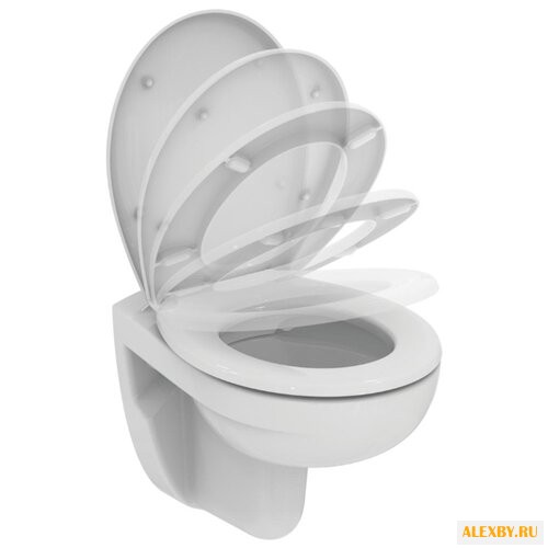 Унитаз Ideal STANDARD Eurovit