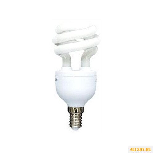 Лампа люминесцентная gauss T2