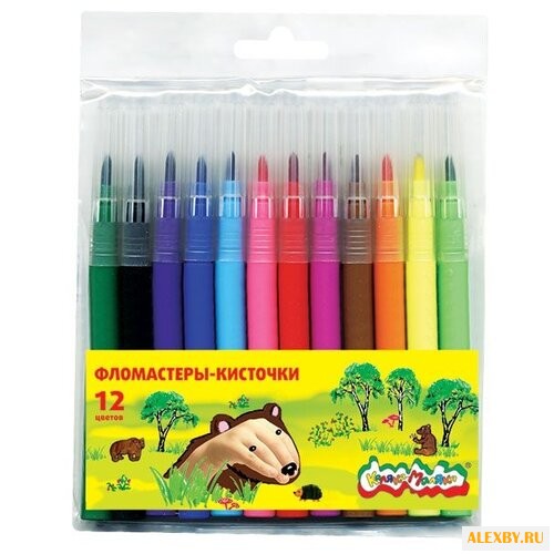 Каляка-Маляка