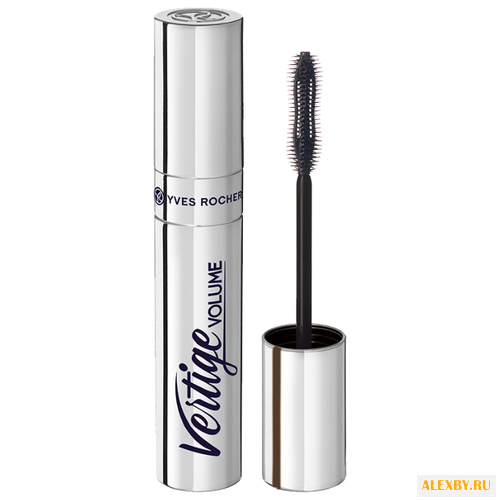 Yves Rocher тушь для ресниц