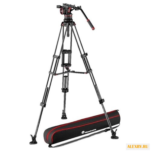 Штатив Manfrotto MVKN12TWINMC