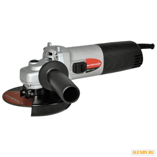 УШМ Интерскол УШМ-115 900