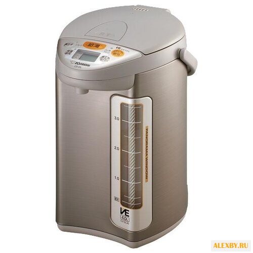 Термопот Zojirushi CV-DSQ40 XA