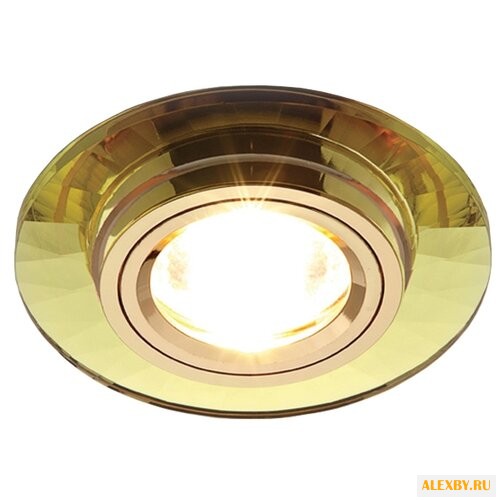 Встраиваемый светильник