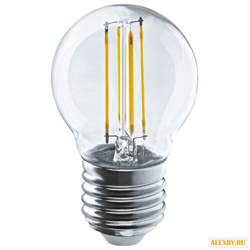 Лампа светодиодная Navigator