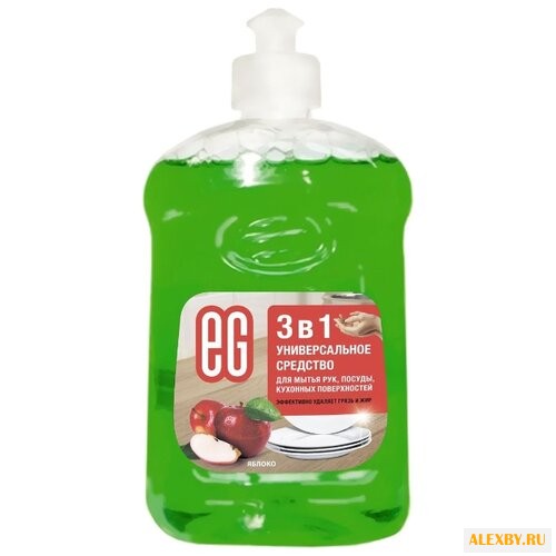 Еврогарант Средство для мытья