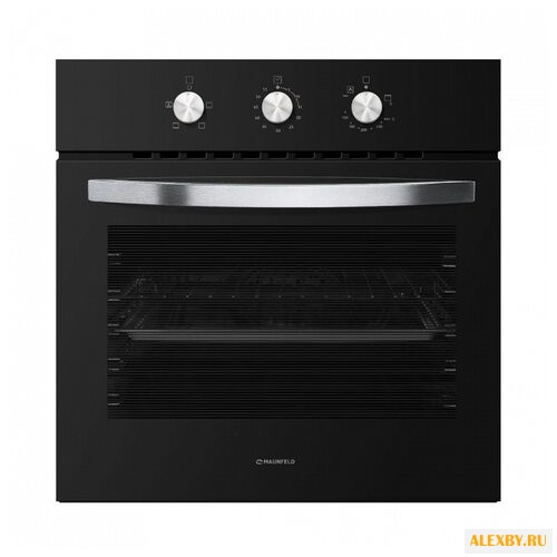 Духовой шкаф MAUNFELD AEOC.575B