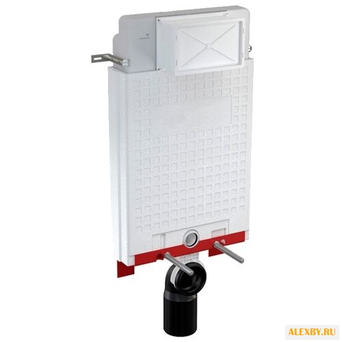 Бачок скрытого монтажа