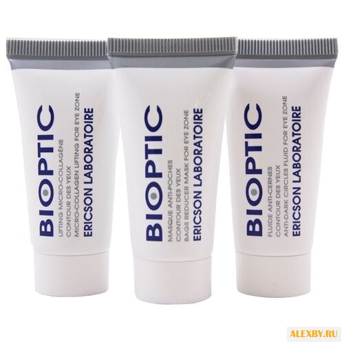 Ericson Laboratoire Набор Bioptic