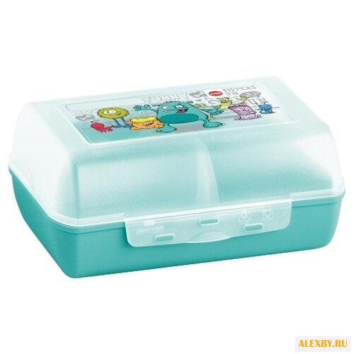 EMSA Ланч-бокс Variabolo Monster