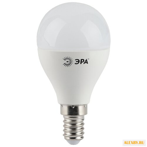Лампа светодиодная ЭРА LED smd