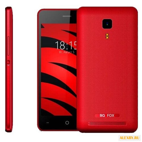Смартфон BQ 4526 Fox