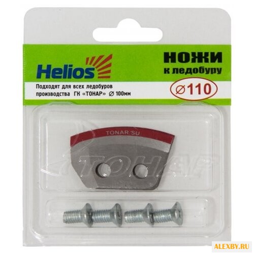 Нож ТОНАР к ледобуру HS-110