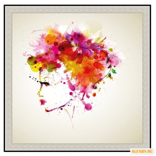 Репродукция Мастер Рио А-97 в