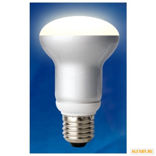 Лампа люминесцентная Uniel