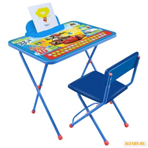 Комплект Nika Тачки Д1П Т