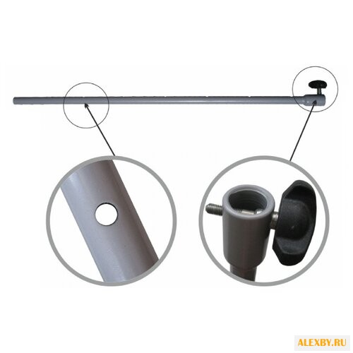 Удлинитель ТОНАР для адаптера